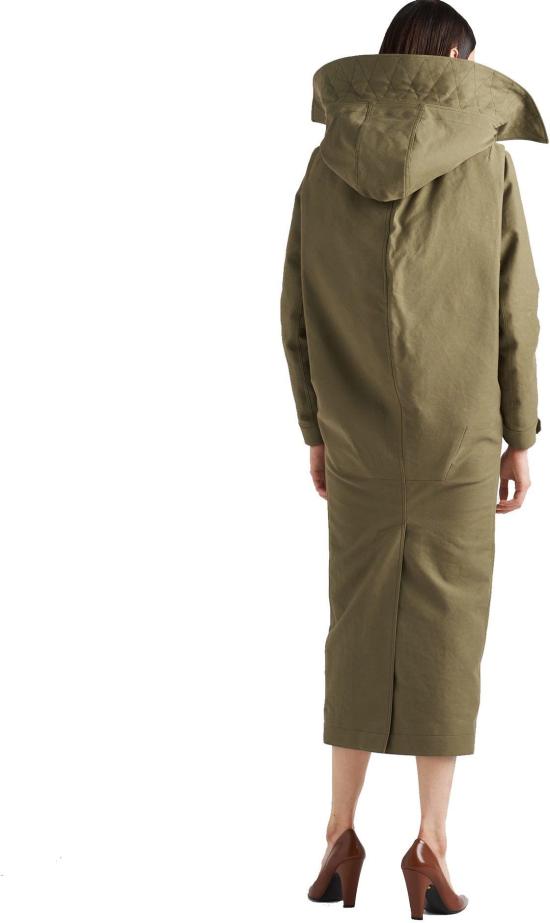  프라다 자켓 15415306453332 GREEN - PRADA