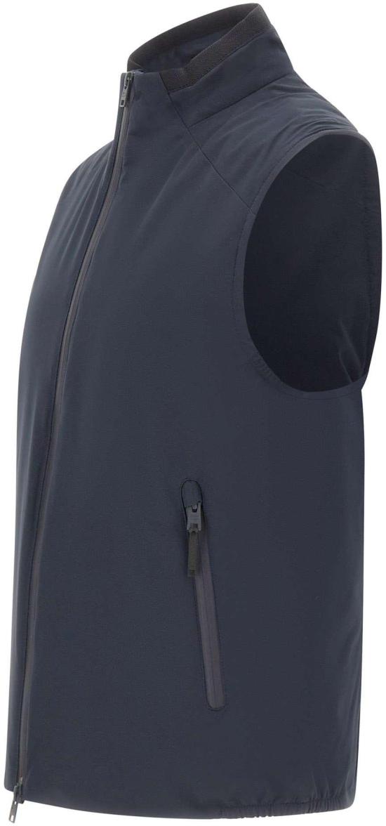 26SS 울리치 패딩 조끼 CFWOOU1158MRUT40183989 NAVY - WOOLRICH