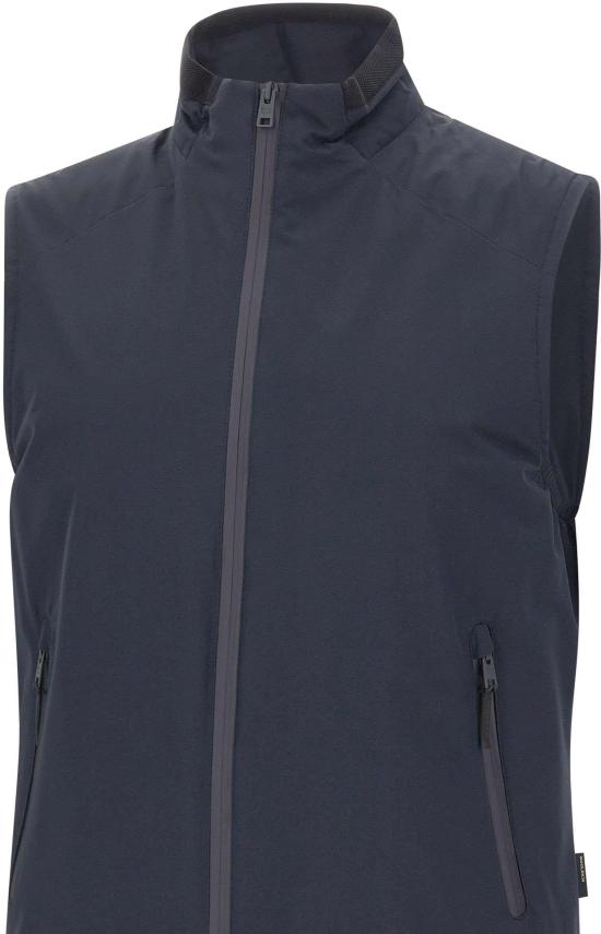 26SS 울리치 패딩 조끼 CFWOOU1158MRUT40183989 NAVY - WOOLRICH