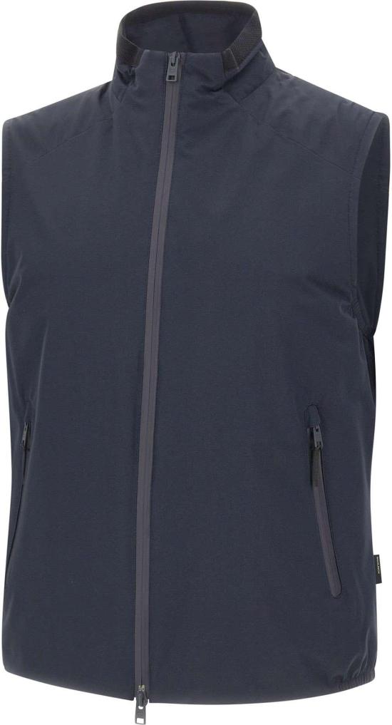 26SS 울리치 패딩 조끼 CFWOOU1158MRUT40183989 NAVY