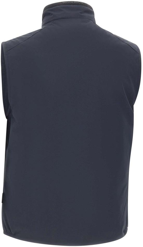 26SS 울리치 패딩 조끼 CFWOOU1158MRUT40183989 NAVY - WOOLRICH