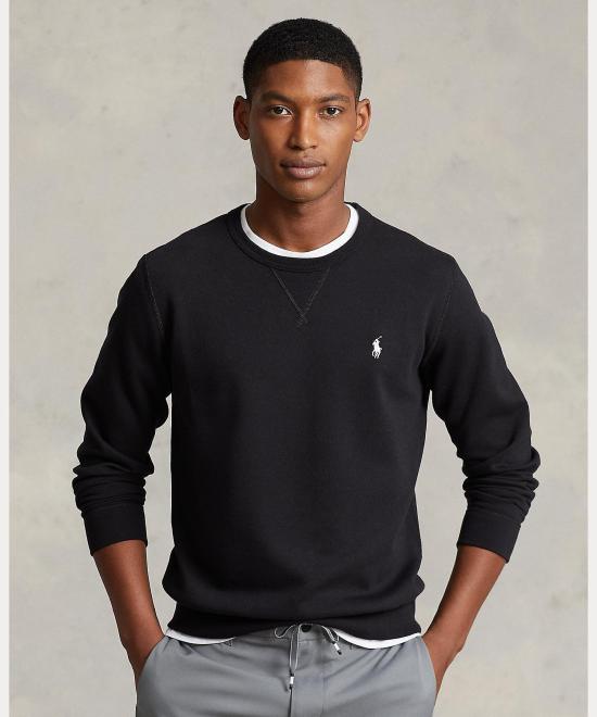  폴로 랄프로렌 포니 로고 플리스 스웨트셔츠 MNPOKNI16822539 1 26 DOM - POLO RALPH LAUREN