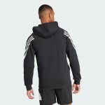  아디다스 자켓 IR9159 Black DOM - ADIDAS