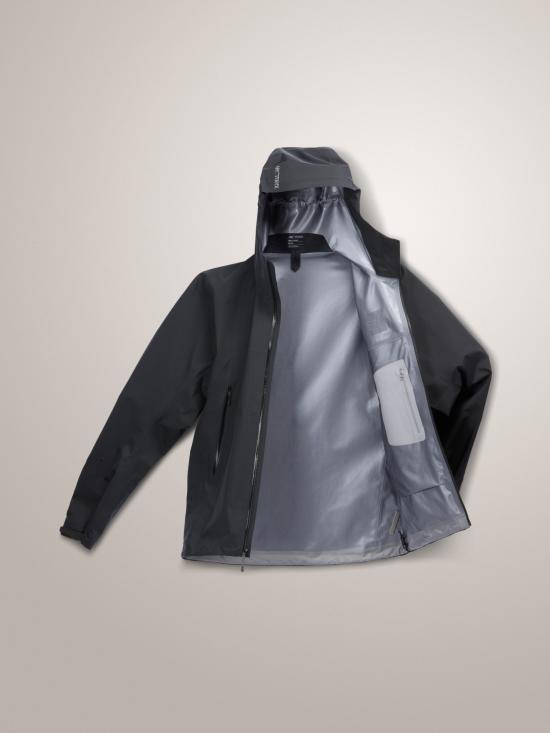 26SS 아크테릭스 자켓 AJQSM09816BLK BLACK DOM - ARC`TERYX