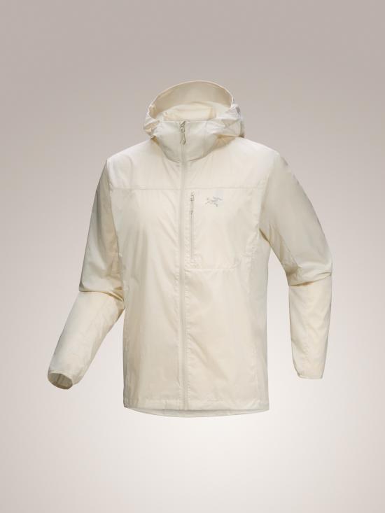 26SS 아크테릭스 자켓 AJQSM10276SLQ SEA SALT DOM