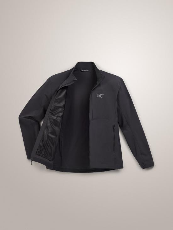 26SS 아크테릭스 자켓 AJQSM09908BLK DOM - ARC`TERYX