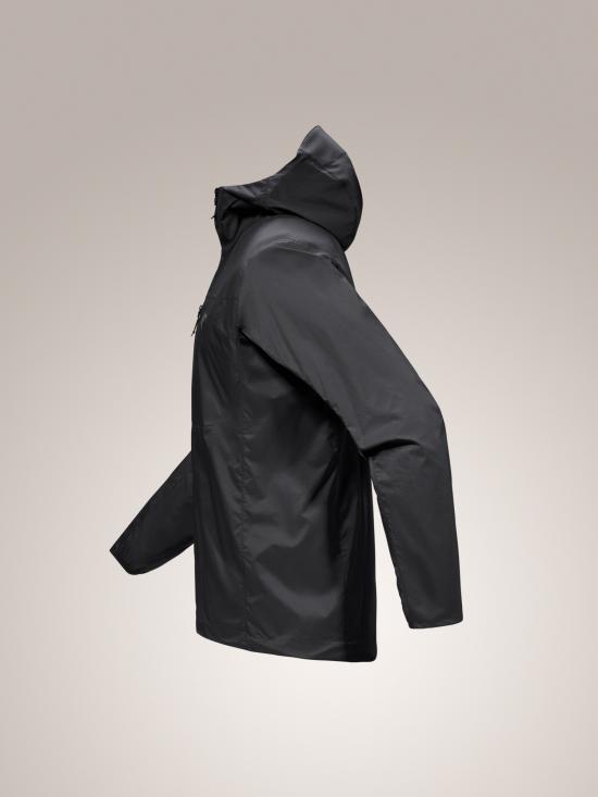 26SS 아크테릭스 자켓 AJQSM10276BLK BLACK DOM - ARC`TERYX