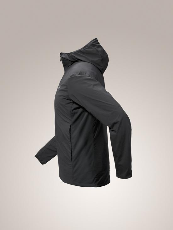  아크테릭스 아우터 AJQSM09560BLK BLACK AJQSM09560 DOM - ARC`TERYX
