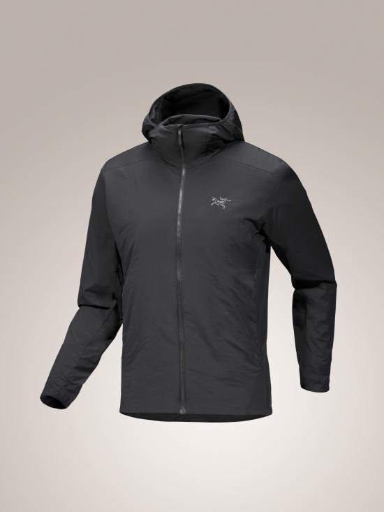  아크테릭스 아우터 AJQSM09560BLK BLACK AJQSM09560 DOM