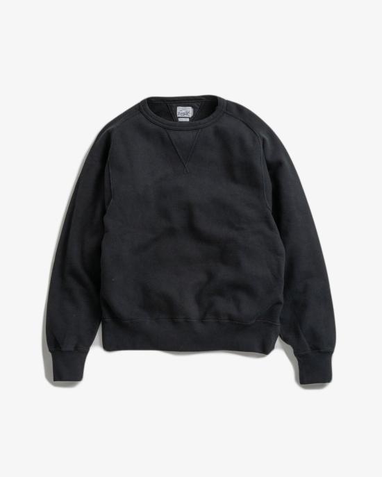 26SS 라이딩하이 긴팔 티셔츠 R2430303SUMIBLACK DOM