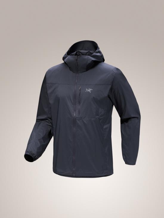  아크테릭스 자켓 AJQSM10276BSR BLACK DOM