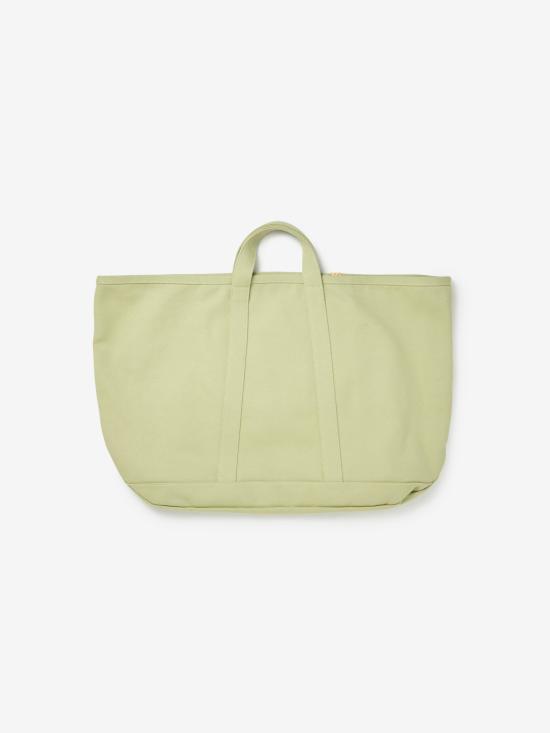 26SS 비즈빔 토트백 0126103003025 LT GREEN LTGREEN DOM - VISVIM