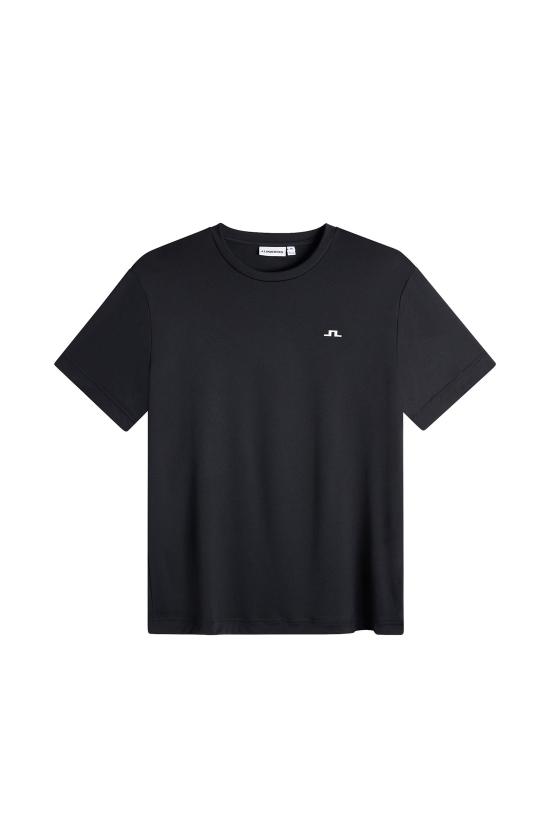 26SS 제이린드버그 트레이닝 티셔츠 RMJT150119999 BLACK DOM