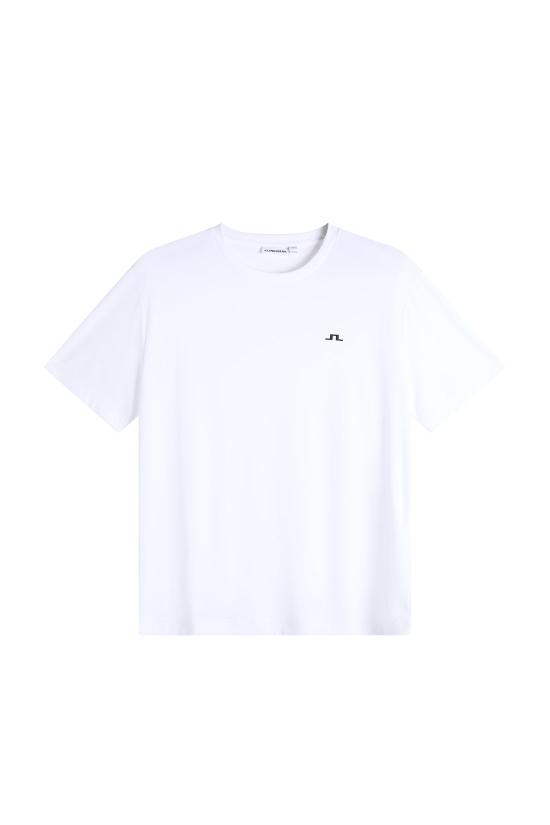 26SS 제이린드버그 트레이닝 티셔츠 RMJT150110000 WHITE DOM