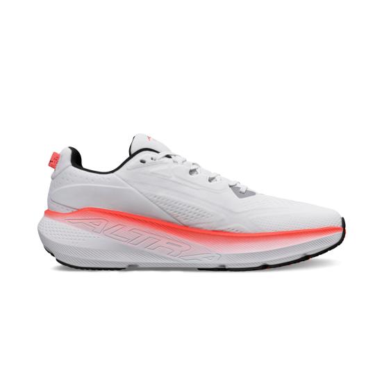 26SS 알트라 스니커즈 AL0A85SR161 WHITE CORAL DOM - ALTRA