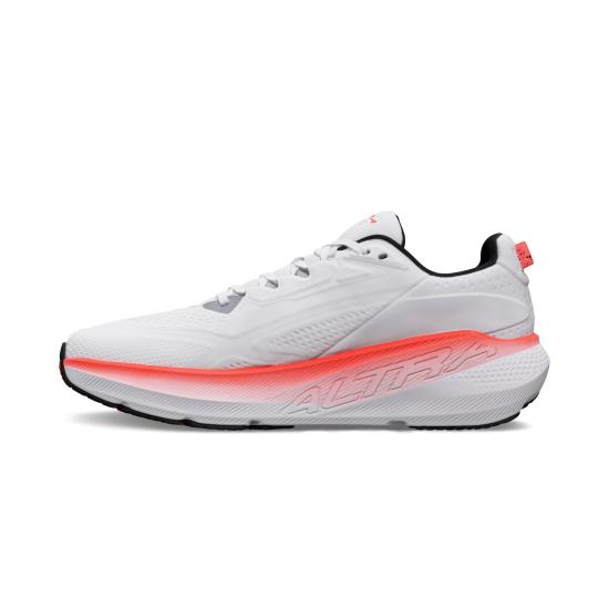 26SS 알트라 스니커즈 AL0A85SR161 WHITE CORAL DOM - ALTRA