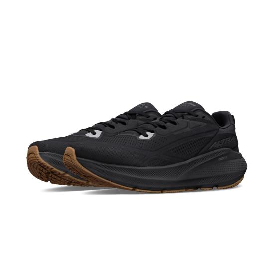 26SS 알트라 스니커즈 AL0A85SR001 BLACK DOM