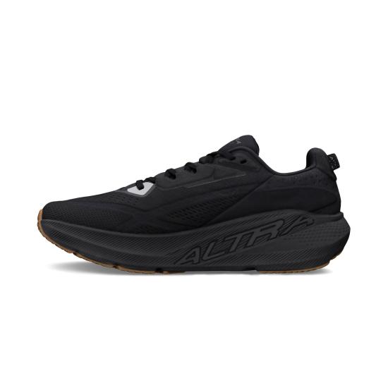 26SS 알트라 스니커즈 AL0A85SR001 BLACK DOM - ALTRA