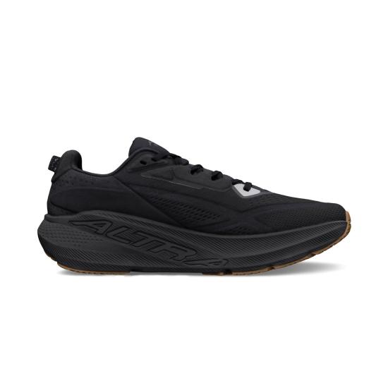 26SS 알트라 스니커즈 AL0A85SR001 BLACK DOM - ALTRA