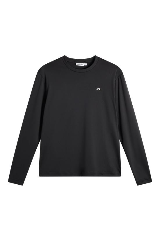 26SS 제이린드버그 트레이닝 티셔츠 RMJT150129999 BLACK DOM