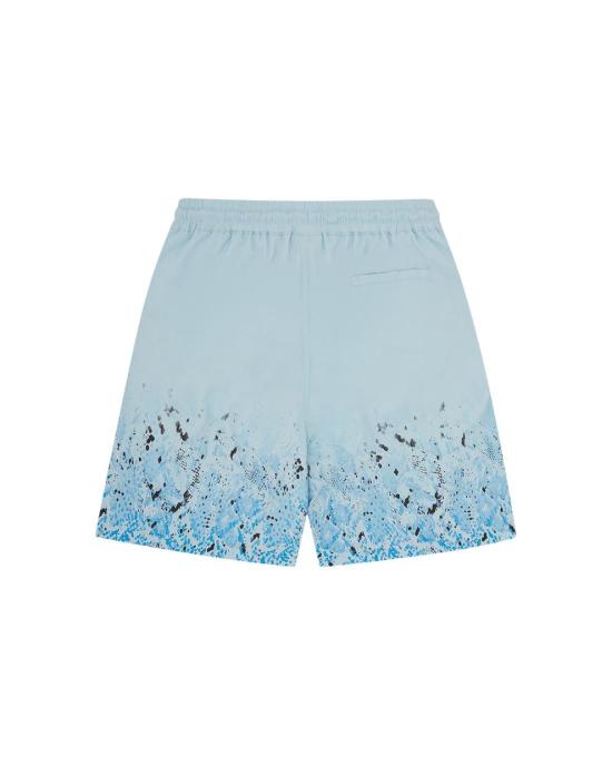 26SS 아이스크림 숏팬츠 IC26113 BLUE DOM - ICECREAM