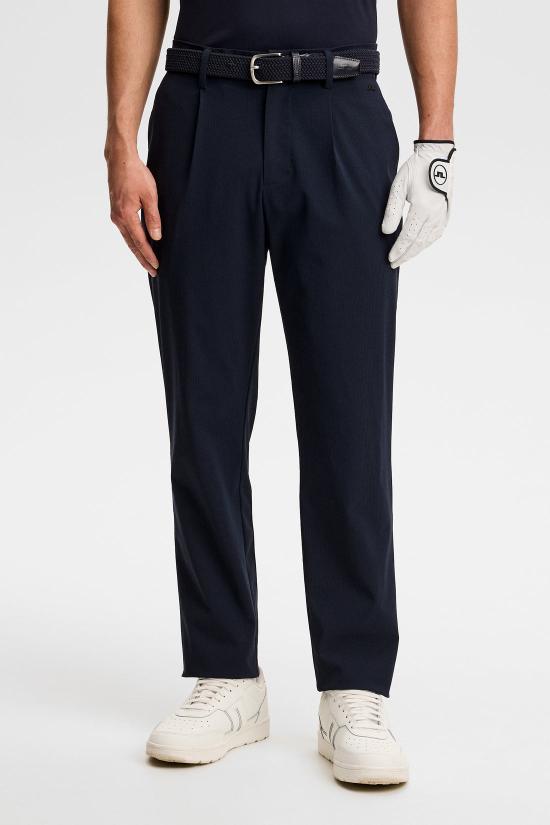 26SS 제이린드버그 스트레이트 팬츠 BMPA153366855 JL NAVY DOM - J LINDEBERG