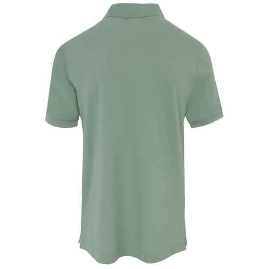 26SS 제이린드버그 반팔 티셔츠 BMJT15738M286 HEDGE GREEN DOM - J LINDEBERG