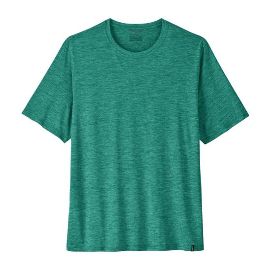 26SS 파타고니아 반팔 티셔츠 45216GMLX LIGHT GEM GREEN DOM