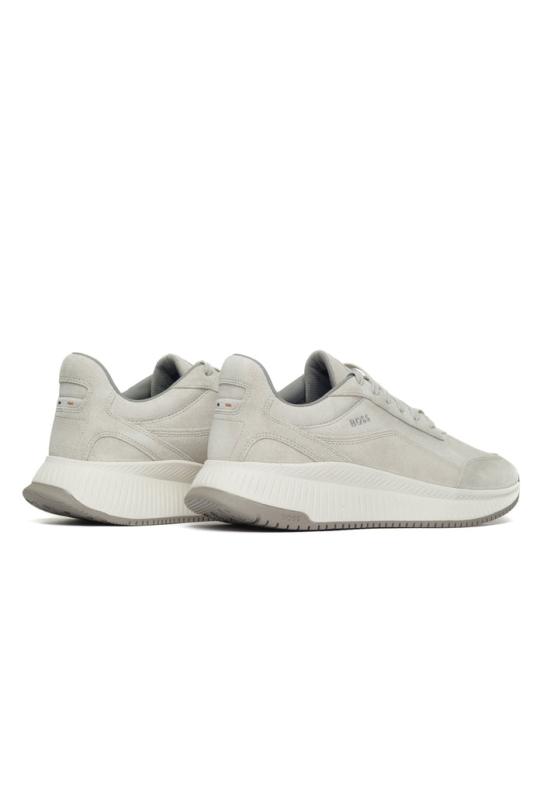 26SS 휴고보스 스니커즈 50563920 110 WHITE DOM - HUGO BOSS