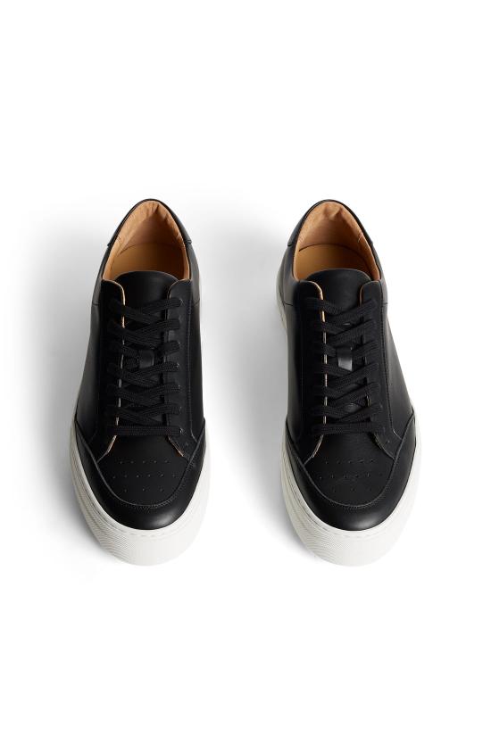 26SS 제이린드버그 스니커즈 BMSW16333 9999 BLACK DOM