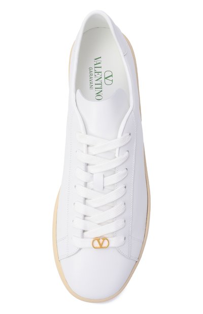 26FW 발렌티노 가라바니 스니커즈 9Y2S0K34 BYA DU2 BIANCO DOM - VALENTINO GARAVANI