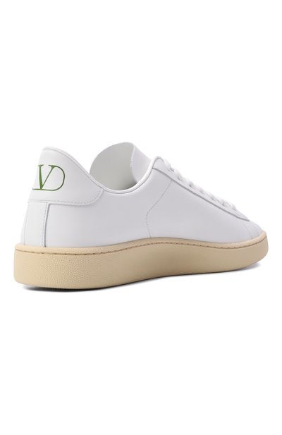 26FW 발렌티노 가라바니 스니커즈 9Y2S0K34 BYA DU2 BIANCO DOM - VALENTINO GARAVANI