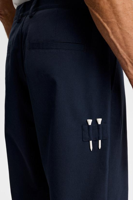 26SS 제이린드버그 레깅스 BMPA168596855 JL NAVY DOM - J LINDEBERG