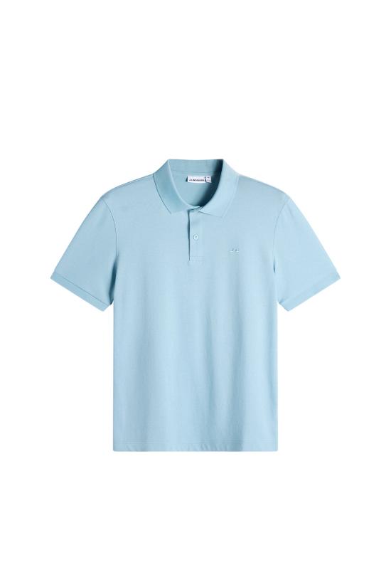 26SS 제이린드버그 폴로 티셔츠 BMJT15738O127 FORGETMENOT DOM