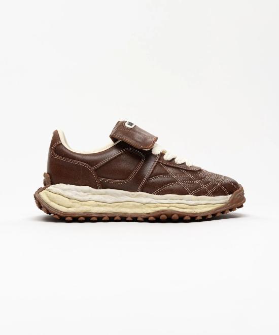 26SS 메종 미하라 야스히로 스니커즈 A16FW739 BROWN DOM