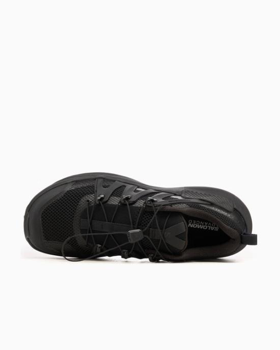 26SS 살로몬 스니커즈 L47726500 BLACK DOM - SALOMON