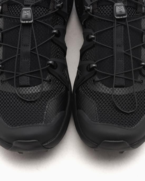 26SS 살로몬 스니커즈 L47726500 BLACK DOM - SALOMON