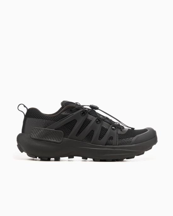 26SS 살로몬 스니커즈 L47726500 BLACK DOM