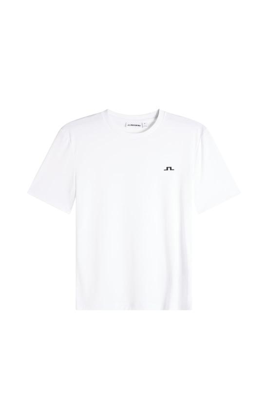 26SS 제이린드버그 반팔 티셔츠 RWJT14829 0000 WHITE DOM