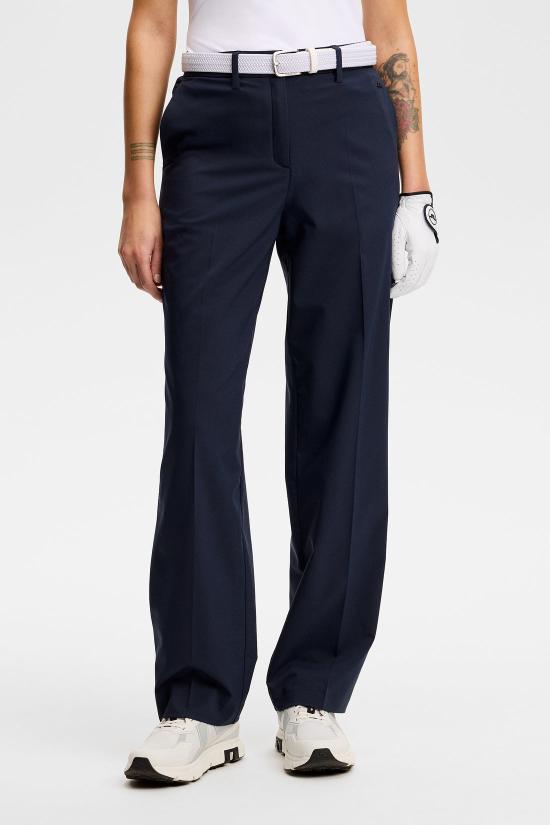 26SS 제이린드버그 스트레이트 팬츠 GWPA154326855 JL NAVY DOM - J LINDEBERG