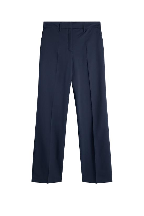 26SS 제이린드버그 스트레이트 팬츠 GWPA154326855 JL NAVY DOM