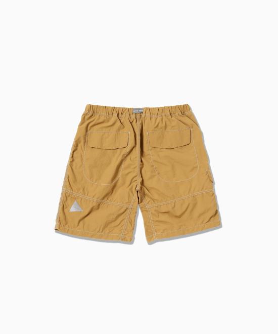 26SS 앤드원더 숏팬츠 5746152041 040 BEIGE DOM - AND WANDER