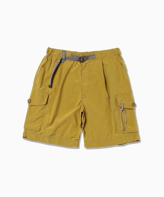 26SS 앤드원더 숏팬츠 5746182089 185 YELLOW OLIVE DOM