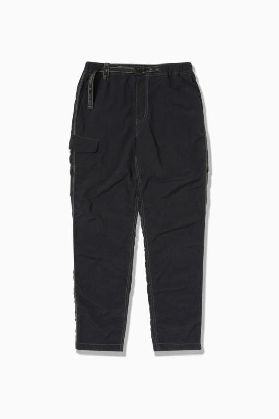 26SS 앤드원더 숏팬츠 5746952040 010 BLACK DOM