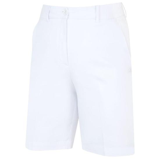 26SS 제이린드버그 그웬 롱 쇼츠 GWPA15769 0000 WHITE DOM