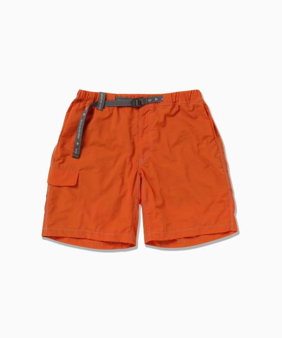 26SS 앤드원더 숏팬츠 5746152041 150 ORANGE DOM