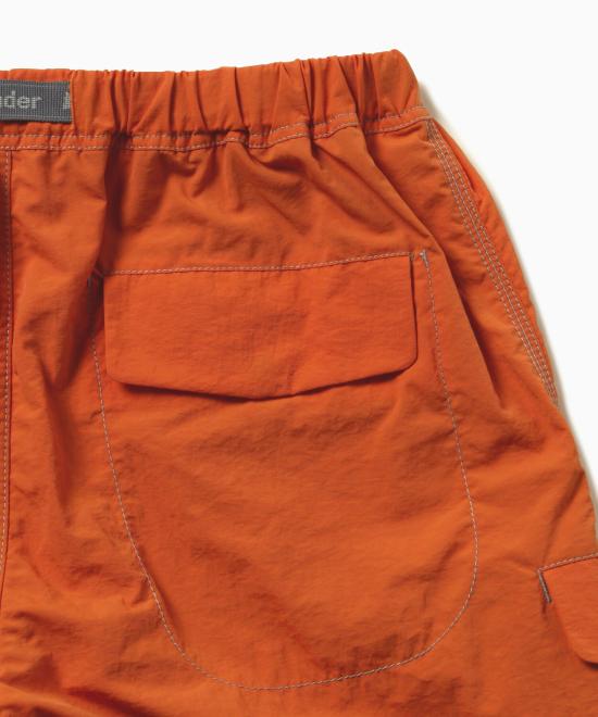 26SS 앤드원더 숏팬츠 5746152041 150 ORANGE DOM - AND WANDER