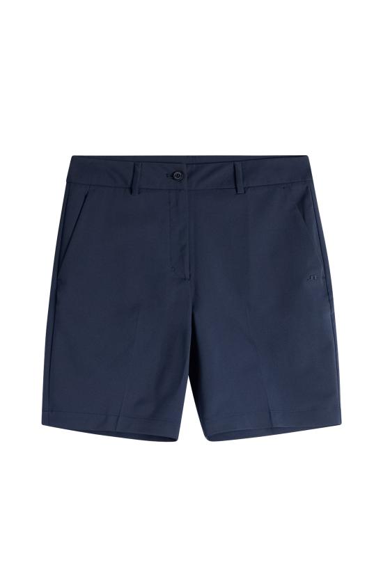 26SS 제이린드버그 숏팬츠 GWPA14520 6855 JL NAVY DOM