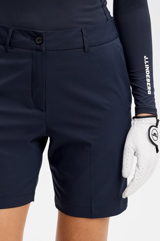 26SS 제이린드버그 숏팬츠 GWPA14520 6855 JL NAVY DOM - J LINDEBERG