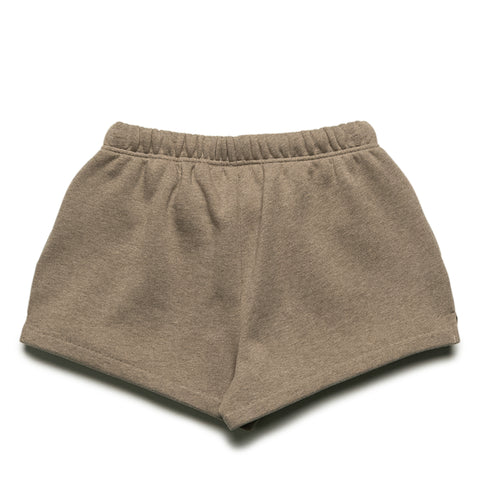 26SS 피어오브갓 숏팬츠 160SP263021FW HOMESTEAD HEATHER DOM - FEAR OF GOD